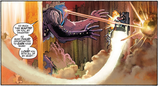 Illustration for article titled Rick Remender’s Captain America #10 concludes an outstanding sci-fi arc